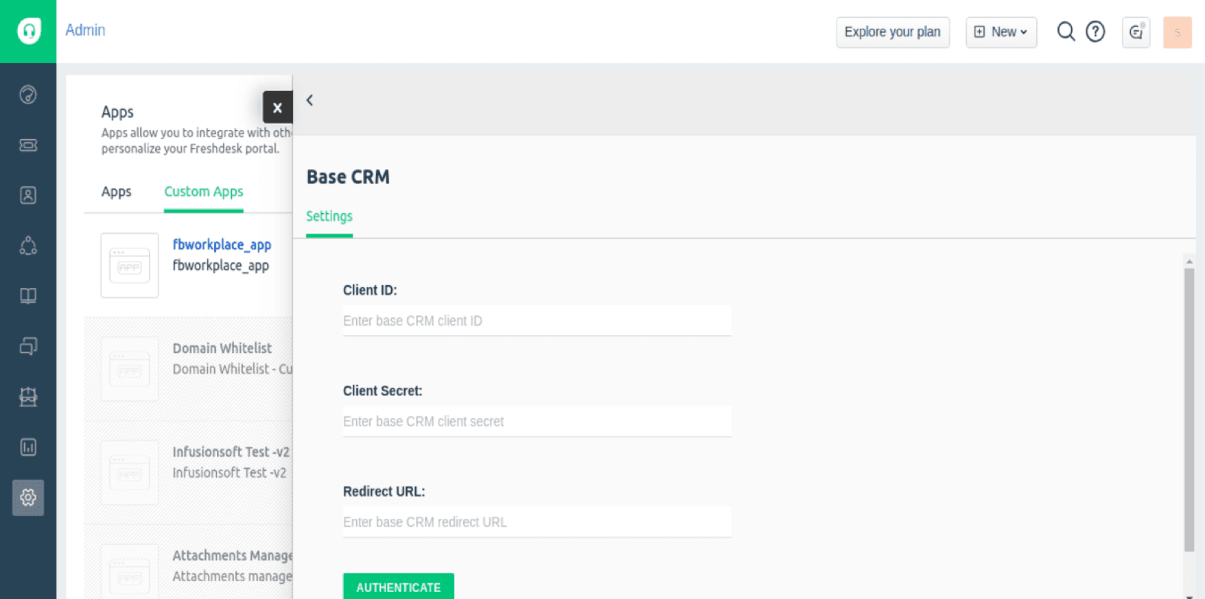 About Freshworks Freddy AI