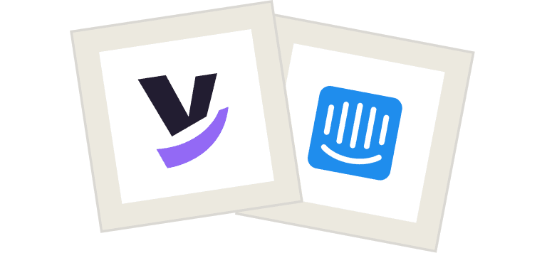 Helply vs Intercom FIN logo