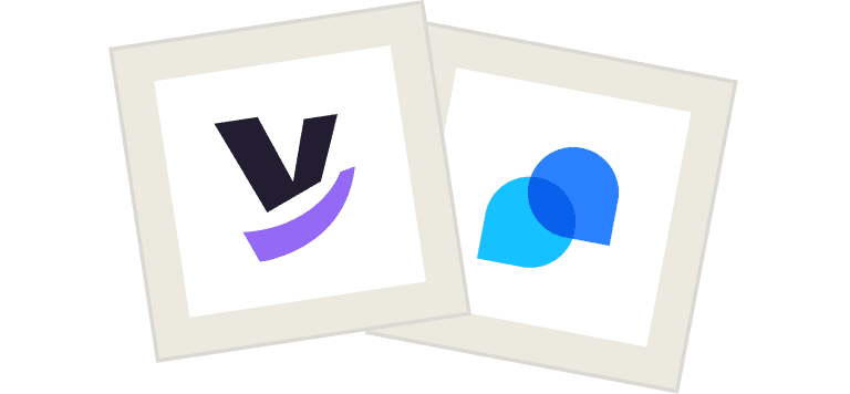 Helply vs Tidio Lyro AI logo