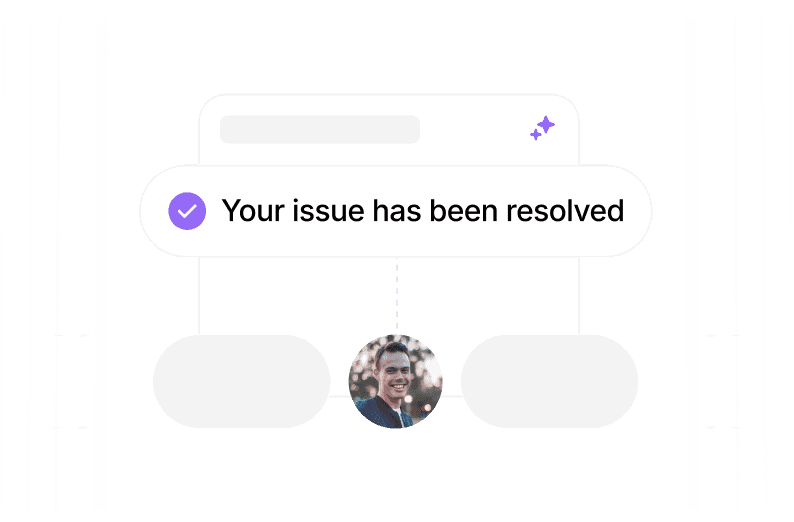 Dedicated AI support engineer