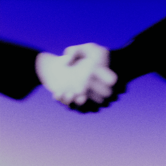 handshake