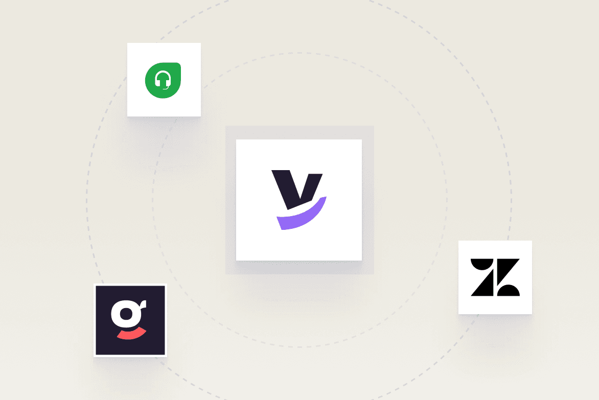 Help Desk Integration