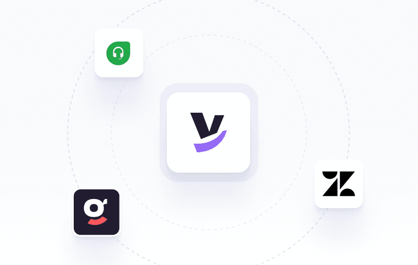 Help Desk Integration