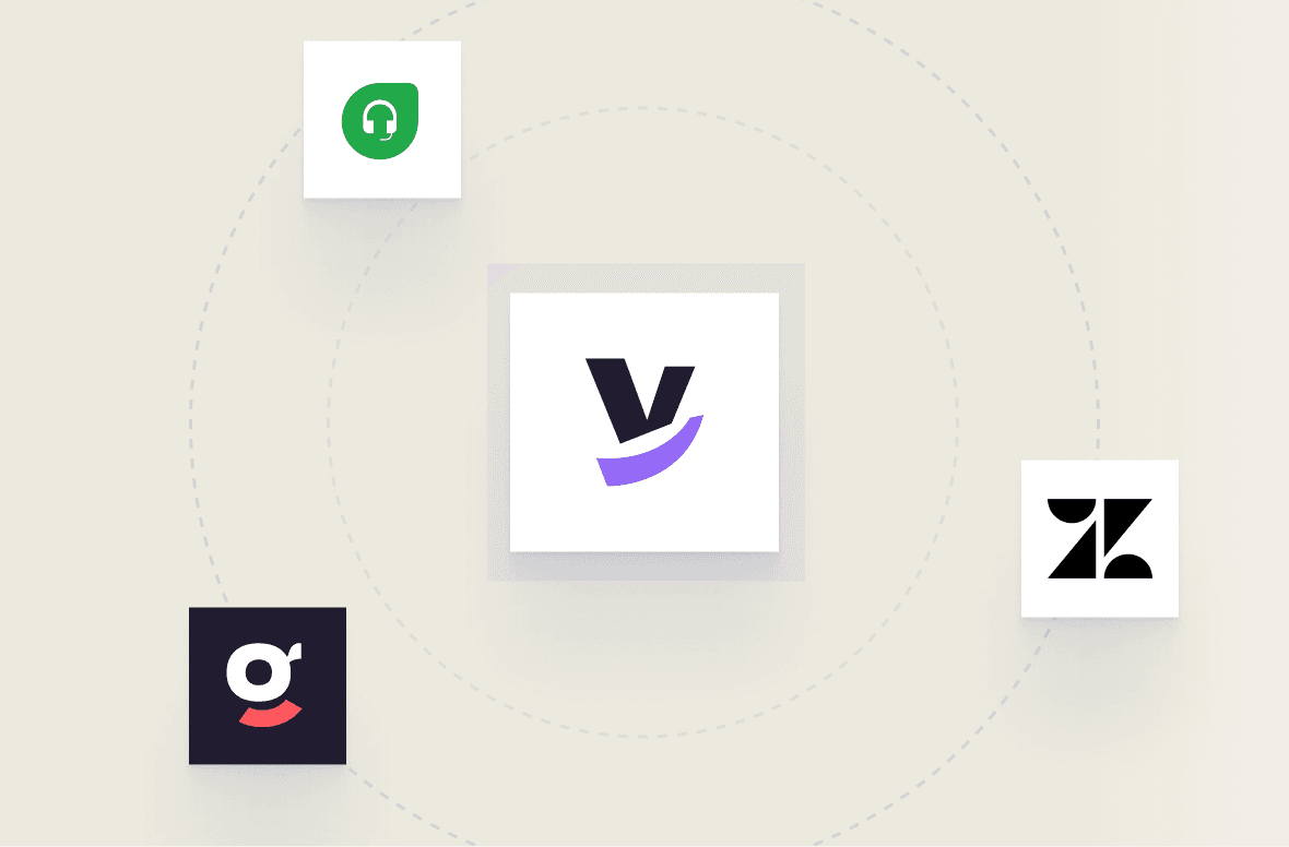 Live Help Desk Integration