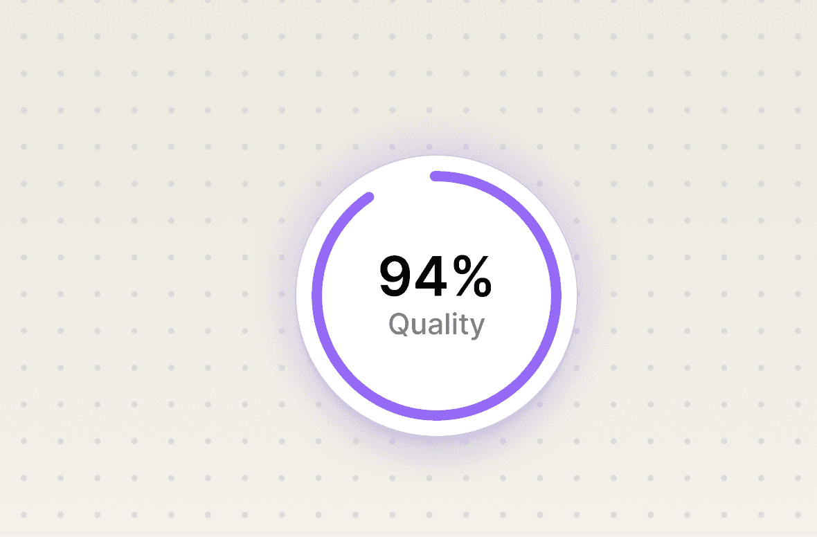 Knowledge Accuracy Score