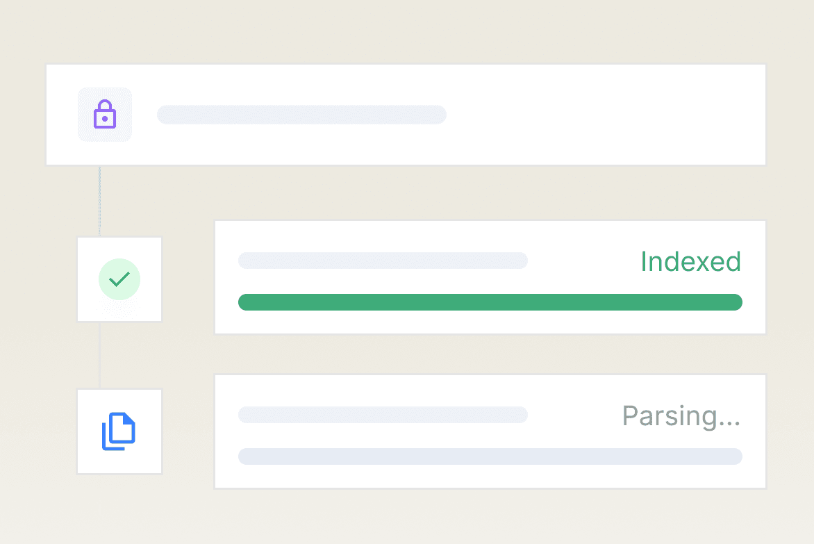 Website Crawling
