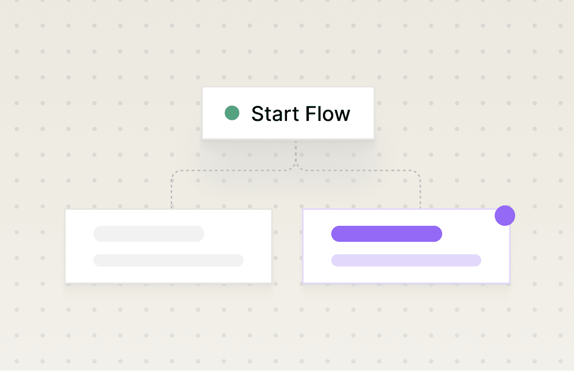 Condition-Based Workflows