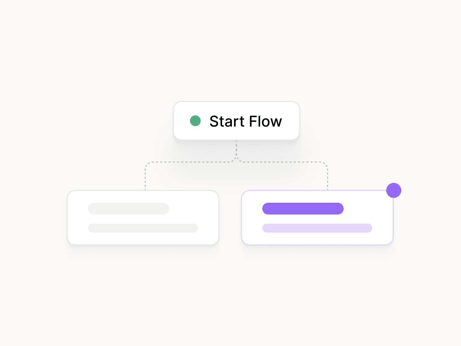 Multi-step workflows across the stack screenshot