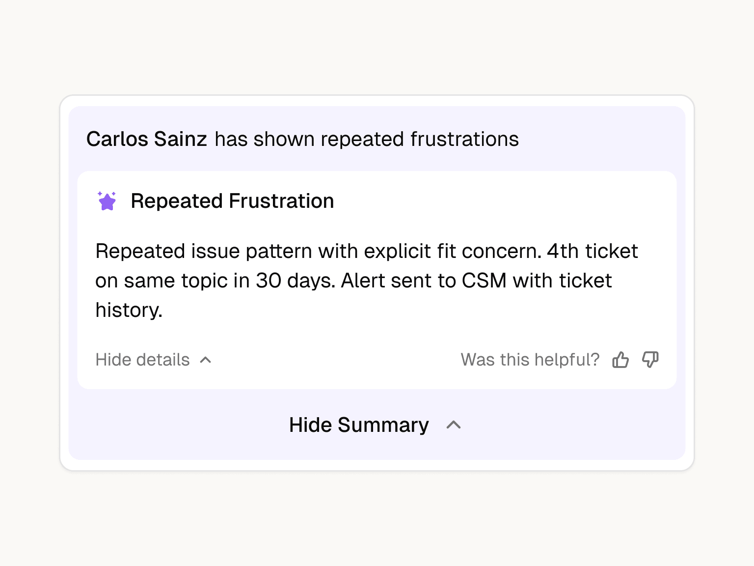 Cross-referenced with renewal proximity screenshot