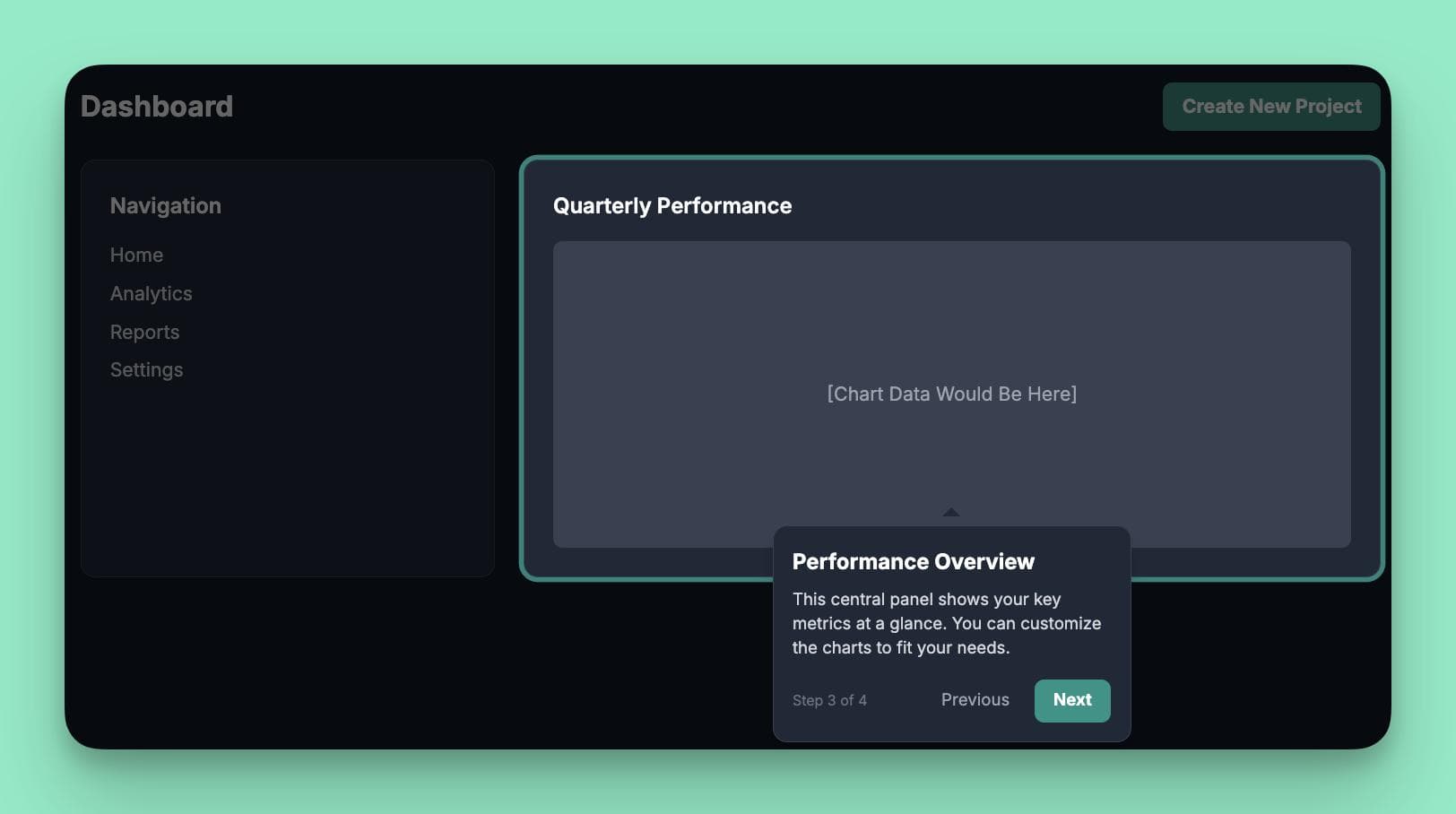 In-App support is a self-service option for support teams