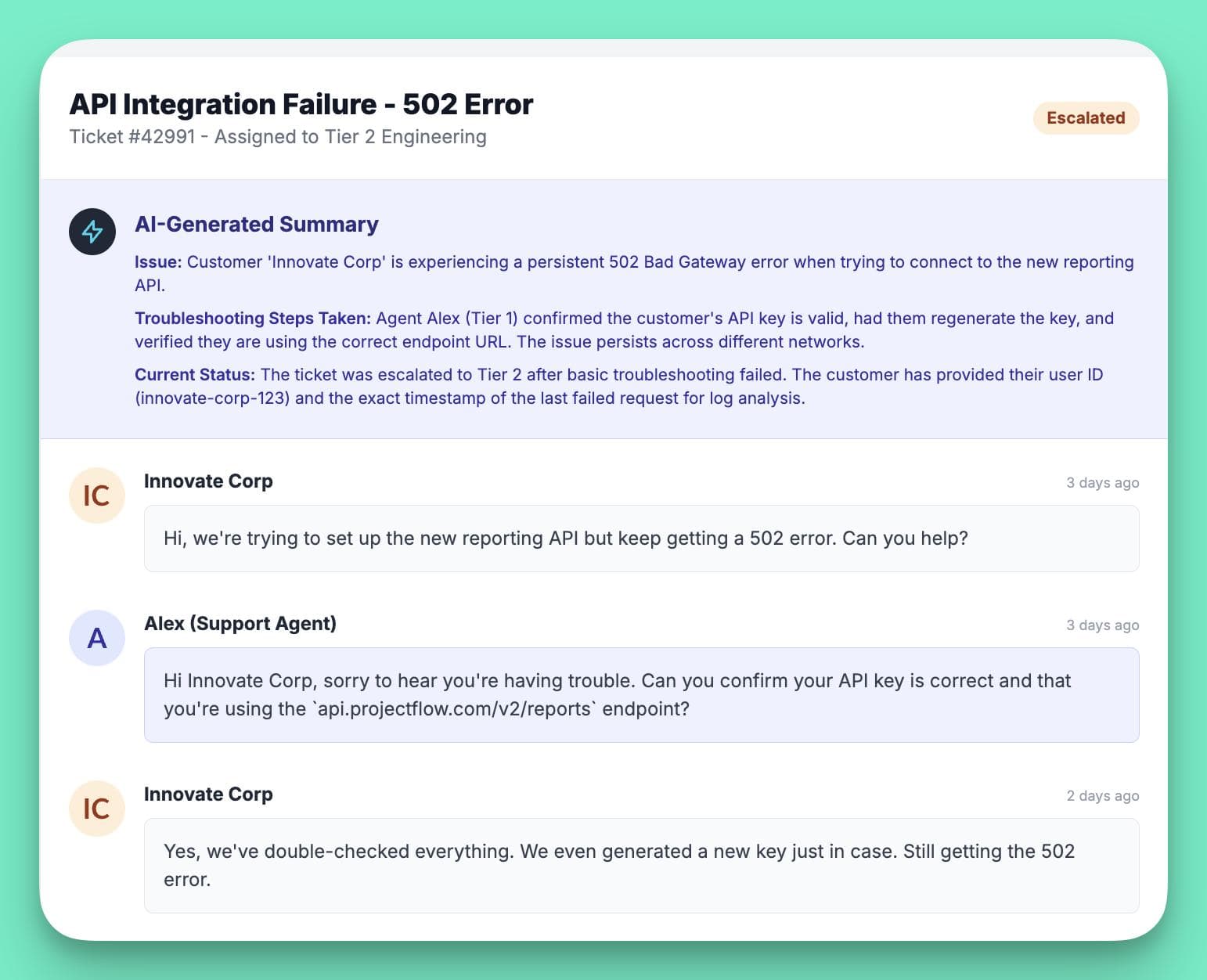 ai-in-customer-support-ai-conversation-summary